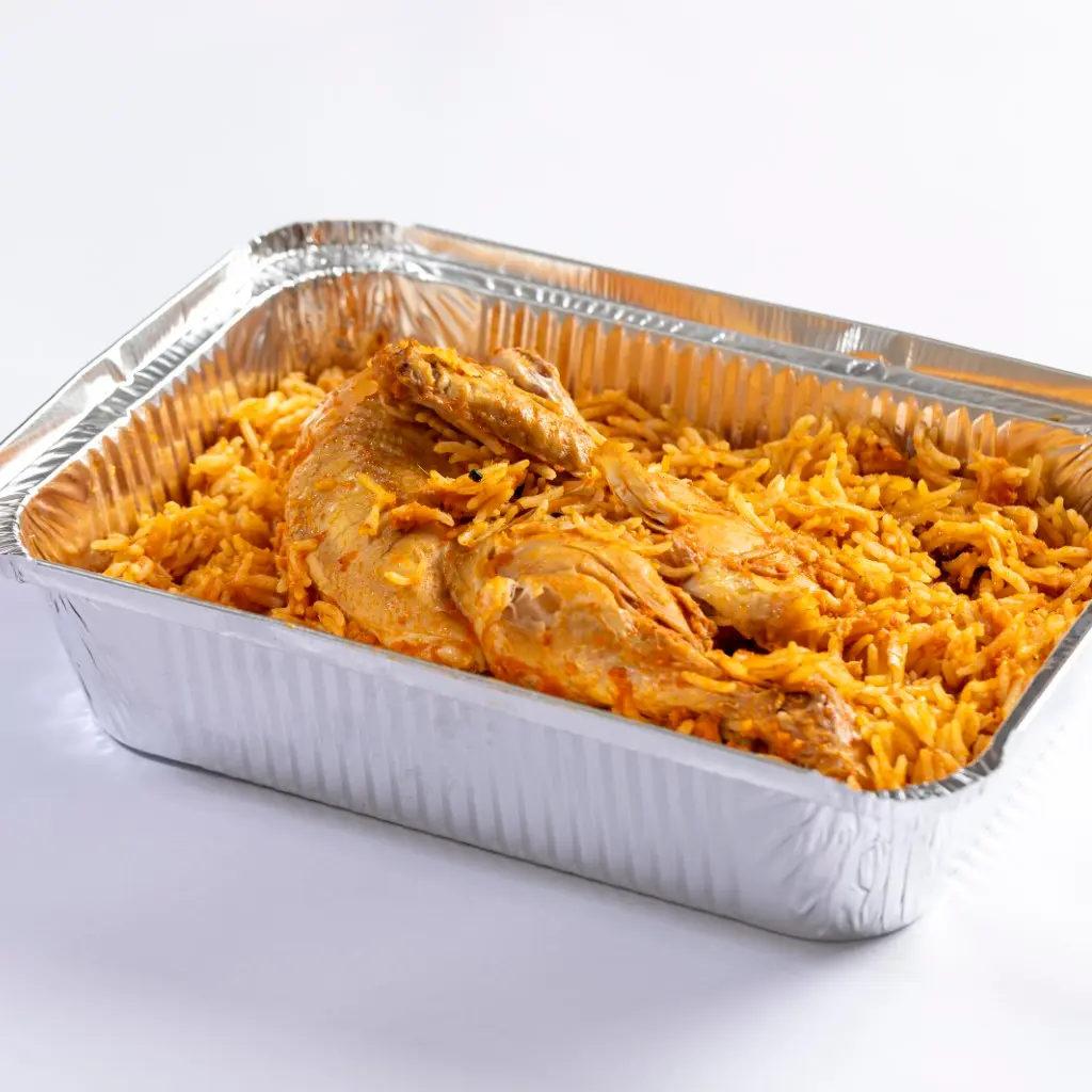 Chicken Madhgot